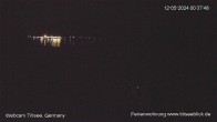 Archiv Foto Webcam Blick auf den Titisee vom Westufer 23:00