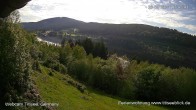 Archived image Webcam Lake Titisee, Black Forest 07:00