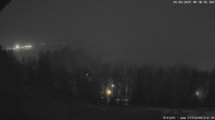 Archiv Foto Webcam Blick auf den Titisee vom Westufer 23:00