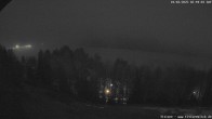 Archiv Foto Webcam Blick auf den Titisee vom Westufer 01:00