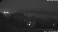 Archiv Foto Webcam Blick auf den Titisee vom Westufer 03:00