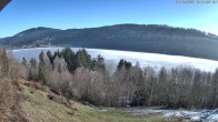 Archiv Foto Webcam Blick auf den Titisee vom Westufer 11:00