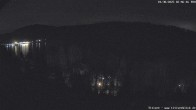 Archived image Webcam Lake Titisee, Black Forest 01:00