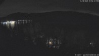 Archived image Webcam Lake Titisee, Black Forest 03:00