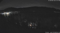 Archived image Webcam Lake Titisee, Black Forest 05:00