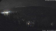 Archived image Webcam Lake Titisee, Black Forest 19:00