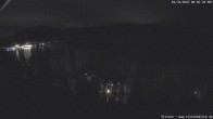 Archived image Webcam Lake Titisee, Black Forest 23:00