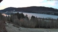 Archiv Foto Webcam Blick auf den Titisee vom Westufer 06:00