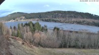 Archiv Foto Webcam Blick auf den Titisee vom Westufer 15:00