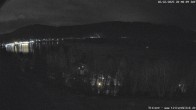 Archiv Foto Webcam Blick auf den Titisee vom Westufer 19:00