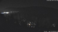 Archived image Webcam Lake Titisee, Black Forest 23:00