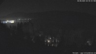 Archived image Webcam Lake Titisee, Black Forest 01:00