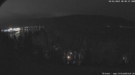 Archived image Webcam Lake Titisee, Black Forest 23:00