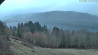 Archived image Webcam Lake Titisee, Black Forest 05:00