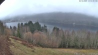 Archived image Webcam Lake Titisee, Black Forest 13:00