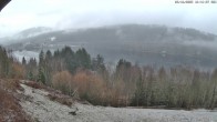 Archived image Webcam Lake Titisee, Black Forest 15:00