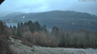 Archived image Webcam Lake Titisee, Black Forest 17:00