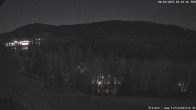 Archived image Webcam Lake Titisee, Black Forest 01:00