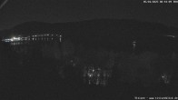 Archiv Foto Webcam Blick auf den Titisee vom Westufer 23:00