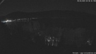 Archiv Foto Webcam Blick auf den Titisee vom Westufer 01:00
