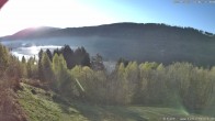 Archived image Webcam Lake Titisee, Black Forest 06:00