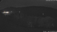 Archiv Foto Webcam Blick auf den Titisee vom Westufer 23:00