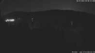 Archiv Foto Webcam Blick auf den Titisee vom Westufer 23:00