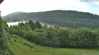 Archiv Foto Webcam Blick auf den Titisee vom Westufer 05:00