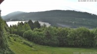 Archiv Foto Webcam Blick auf den Titisee vom Westufer 06:00