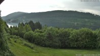 Archiv Foto Webcam Blick auf den Titisee vom Westufer 07:00