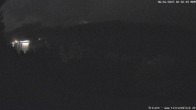 Archiv Foto Webcam Blick auf den Titisee vom Westufer 01:00