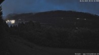 Archiv Foto Webcam Blick auf den Titisee vom Westufer 03:00