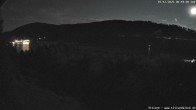 Archiv Foto Webcam Blick auf den Titisee vom Westufer 23:00
