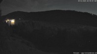 Archiv Foto Webcam Blick auf den Titisee vom Westufer 01:00
