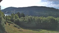 Archiv Foto Webcam Blick auf den Titisee vom Westufer 07:00