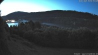 Archiv Foto Webcam Blick auf den Titisee vom Westufer 03:00