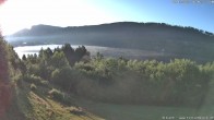 Archiv Foto Webcam Blick auf den Titisee vom Westufer 05:00