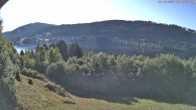 Archiv Foto Webcam Blick auf den Titisee vom Westufer 07:00