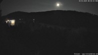 Archived image Webcam Lake Titisee, Black Forest 23:00