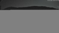 Archived image Webcam Lake Titisee, Black Forest 01:00