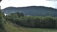 Archived image Webcam Lake Titisee, Black Forest 06:00