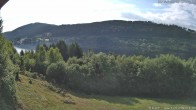 Archived image Webcam Lake Titisee, Black Forest 07:00