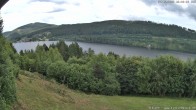 Archived image Webcam Lake Titisee, Black Forest 15:00
