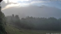 Archiv Foto Webcam Blick auf den Titisee vom Westufer 06:00