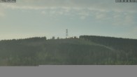 Archived image Webcam Hahnenklee - View to Bocksberg mountain 05:00