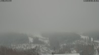 Archiv Foto Webcam Hahnenklee: Blick auf den Bocksberg 07:00