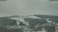 Archiv Foto Webcam Hahnenklee: Blick auf den Bocksberg 11:00