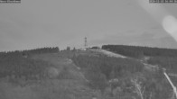 Archived image Webcam Hahnenklee - View to Bocksberg mountain 15:00