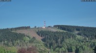 Archiv Foto Webcam Hahnenklee: Blick auf den Bocksberg 17:00