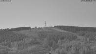 Archiv Foto Webcam Hahnenklee: Blick auf den Bocksberg 04:00